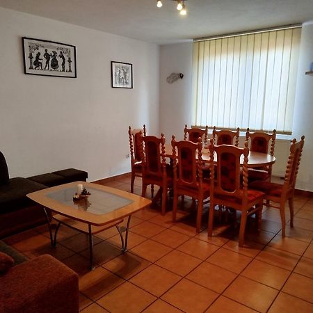 Suchá Hora Guest House Kovalik מראה חיצוני תמונה