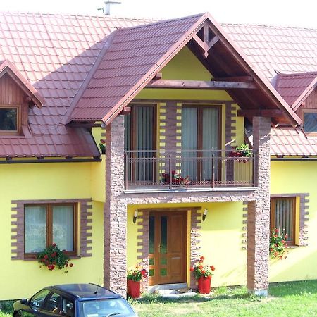 Suchá Hora Guest House Kovalik מראה חיצוני תמונה