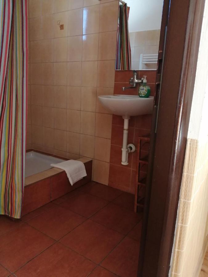 Suchá Hora Guest House Kovalik מראה חיצוני תמונה