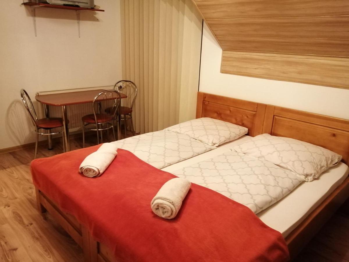 Suchá Hora Guest House Kovalik מראה חיצוני תמונה
