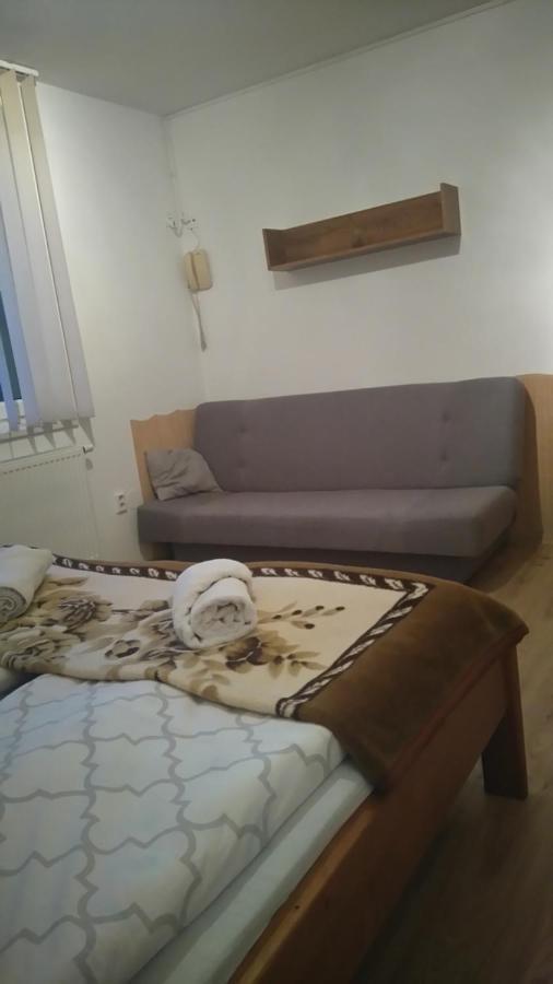 Suchá Hora Guest House Kovalik מראה חיצוני תמונה