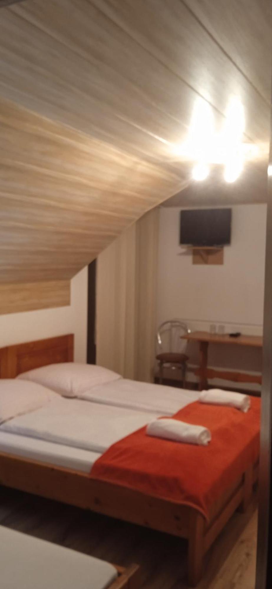 Suchá Hora Guest House Kovalik חדר תמונה