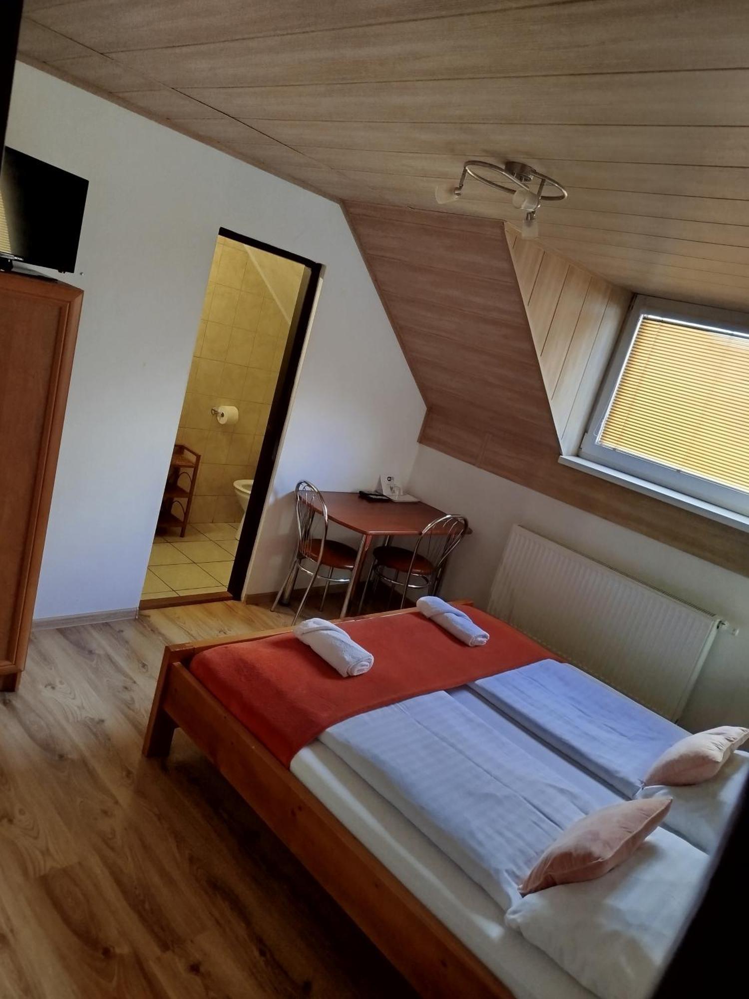 Suchá Hora Guest House Kovalik מראה חיצוני תמונה