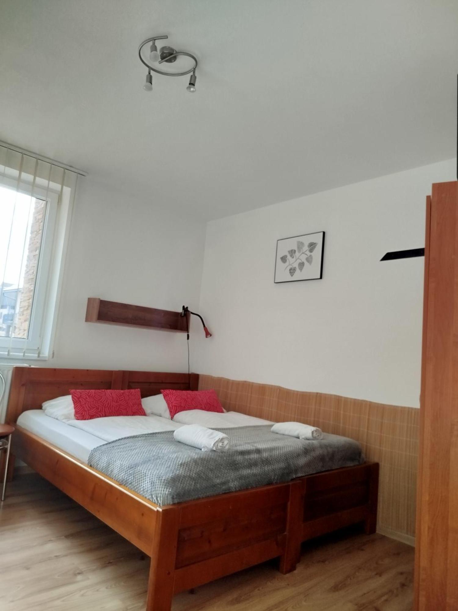 Suchá Hora Guest House Kovalik מראה חיצוני תמונה