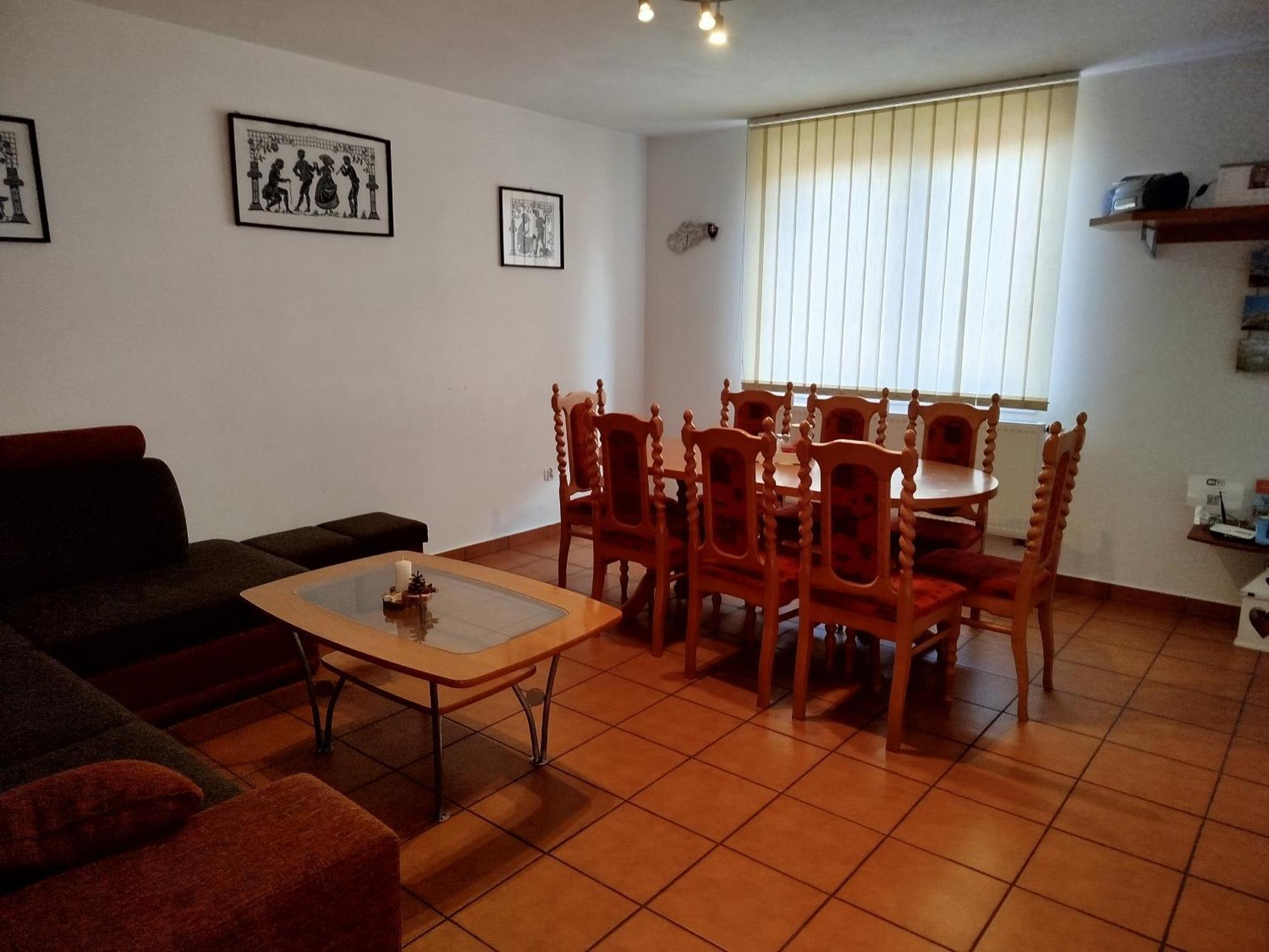 Suchá Hora Guest House Kovalik מראה חיצוני תמונה