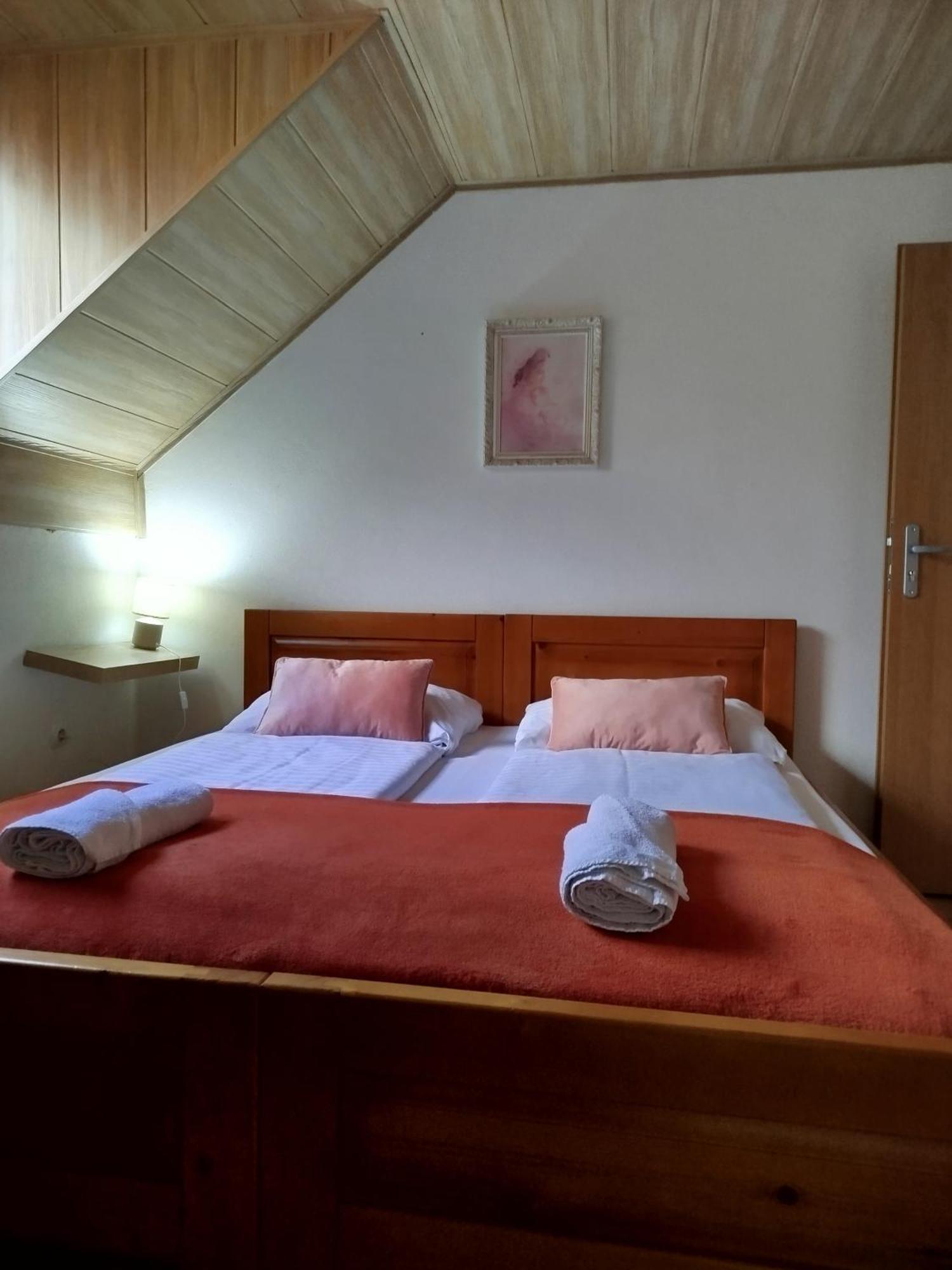 Suchá Hora Guest House Kovalik מראה חיצוני תמונה