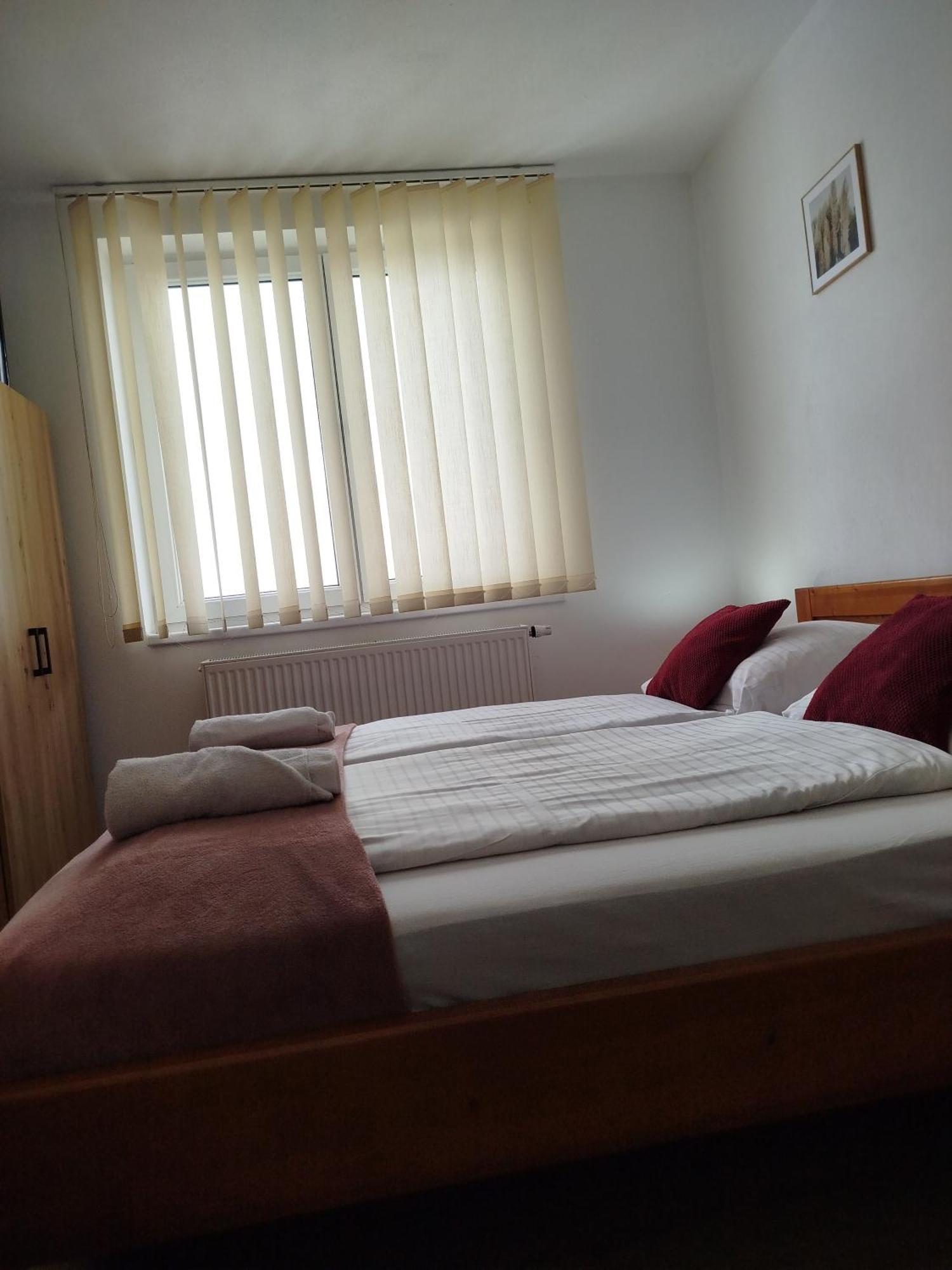 Suchá Hora Guest House Kovalik מראה חיצוני תמונה