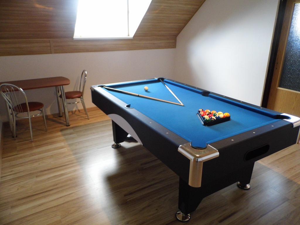 Suchá Hora Guest House Kovalik מראה חיצוני תמונה