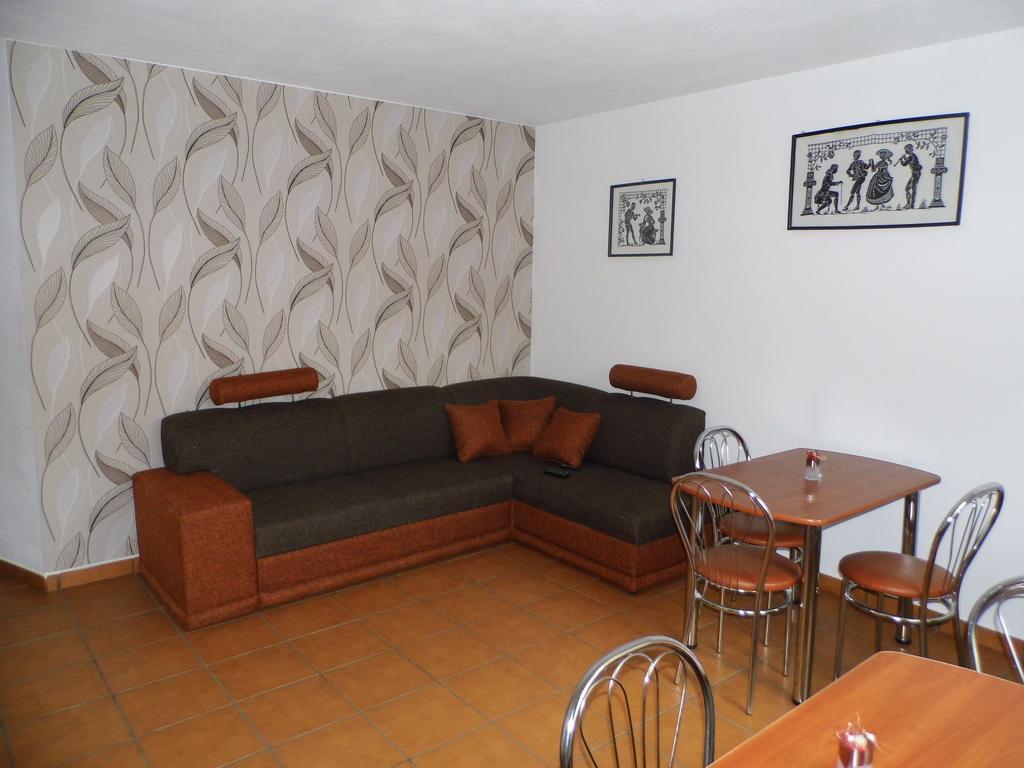 Suchá Hora Guest House Kovalik מראה חיצוני תמונה