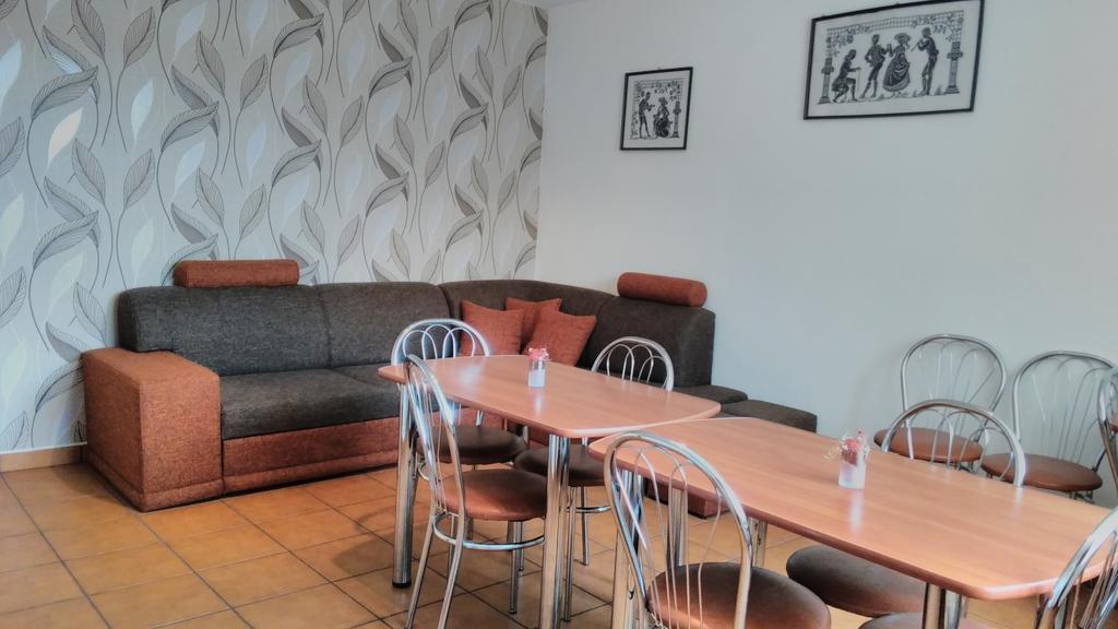 Suchá Hora Guest House Kovalik מראה חיצוני תמונה